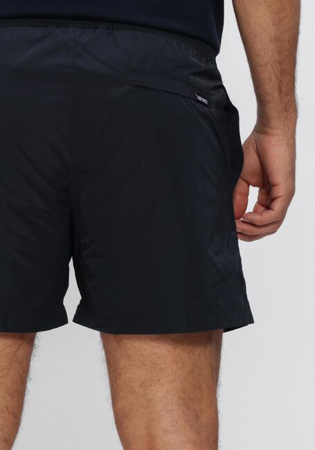 Dunkelblau AIRFORCE Badehosen AIRFORCE SWIMSHORT - large