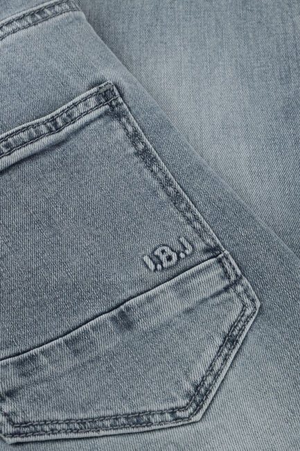 Hellblau INDIAN BLUE JEANS Slim fit jeans 2553 STRAIGHT BLUE JEANS - large