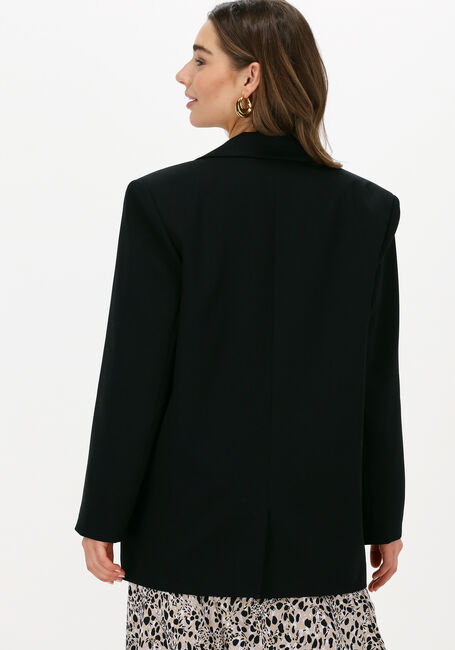 Schwarze NA-KD Blazer ONE BUTTON OVERSIZED BLAZER - large