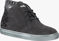Graue FLORIS VAN BOMMEL Sneaker 85103 - medium
