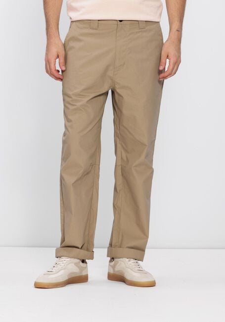 Ecru BUTCHER OF BLUE Lange Hosen DAN CHINO - large