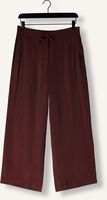 Bordeaux BEAUMONT Weite Hose DEEZY PANTS Bordeaux BEAUMONT Weite Hose DEEZY PANTS - medium