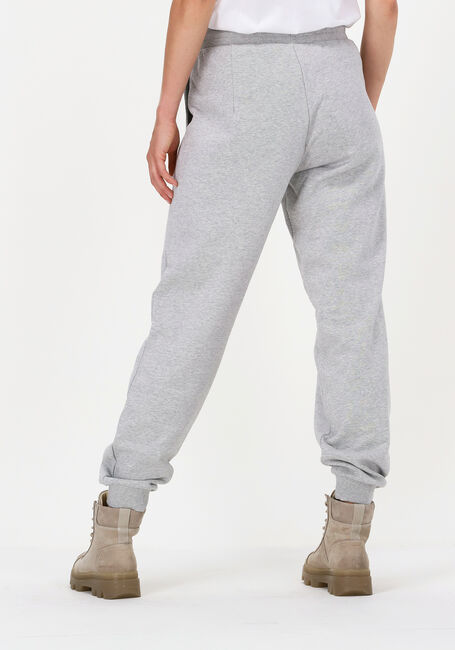 Hellgrau SELECTED FEMME Jogginghose STASIE MW SWEAT PANT - large