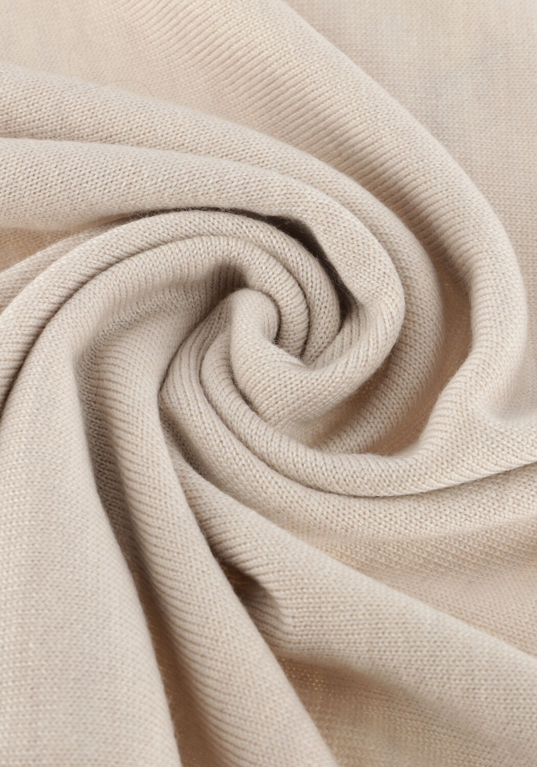 Beige BELLAMY Pullover JUDITH - large