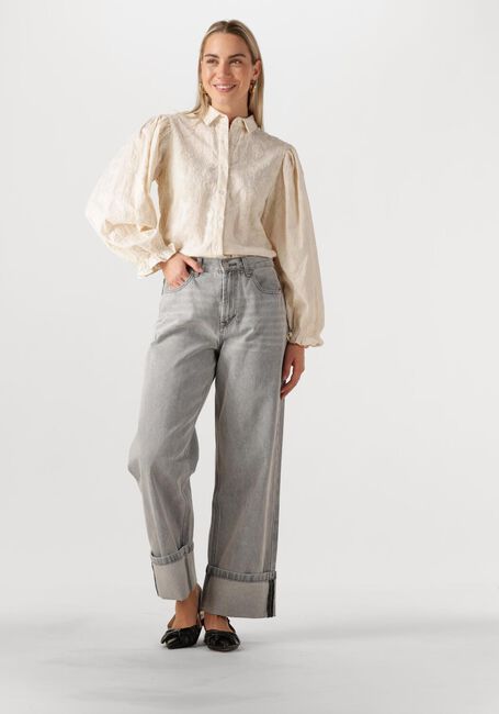 Ecru YDENCE Blusen BLOUSE NOVIA - large