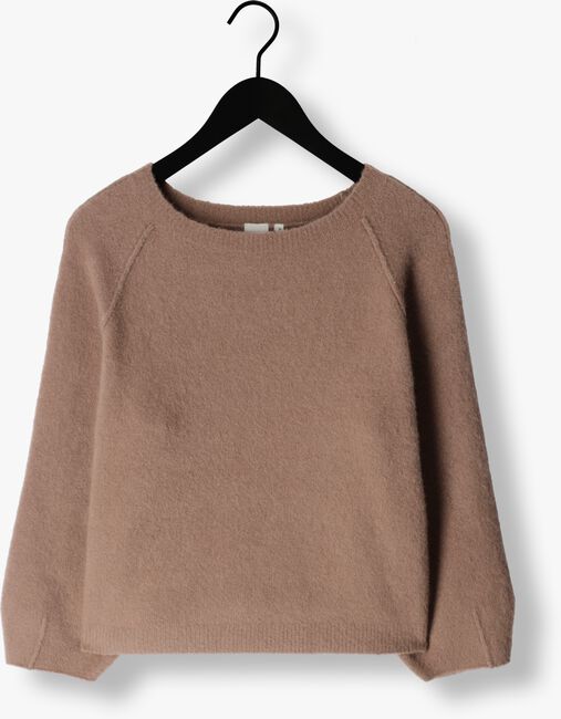 Taupe KNIT-TED Pullover PAM - large
