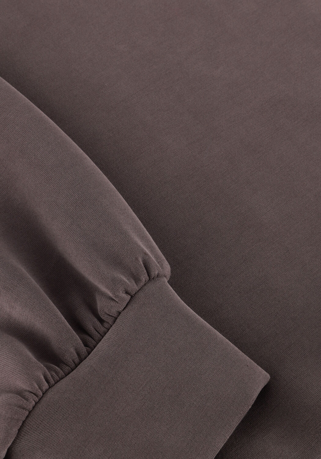 Graue MOSCOW Sweatshirt 66-04 AGAIN - large