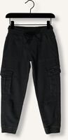Schwarze RETOUR Jogginghose ROAN Schwarze RETOUR Jogginghose ROAN - medium
