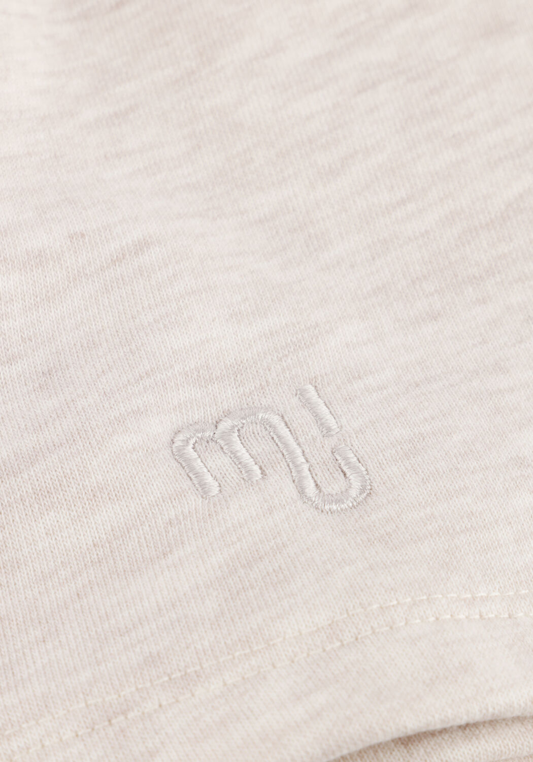 Sand MINUS Pullover MSMIDEA SWEAT - large