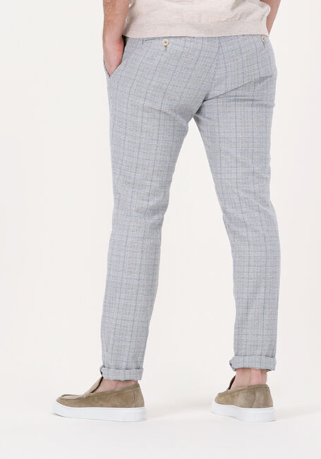 Beige ALBERTO Chino 6287 1327 ROB - large