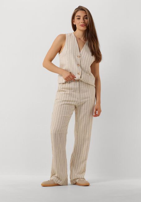 Beige AIMEE THE LABEL Hose FLO - large