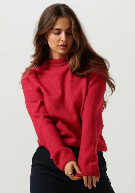 Rosane MODSTRÖM Pullover FAROMD O-NECK - large