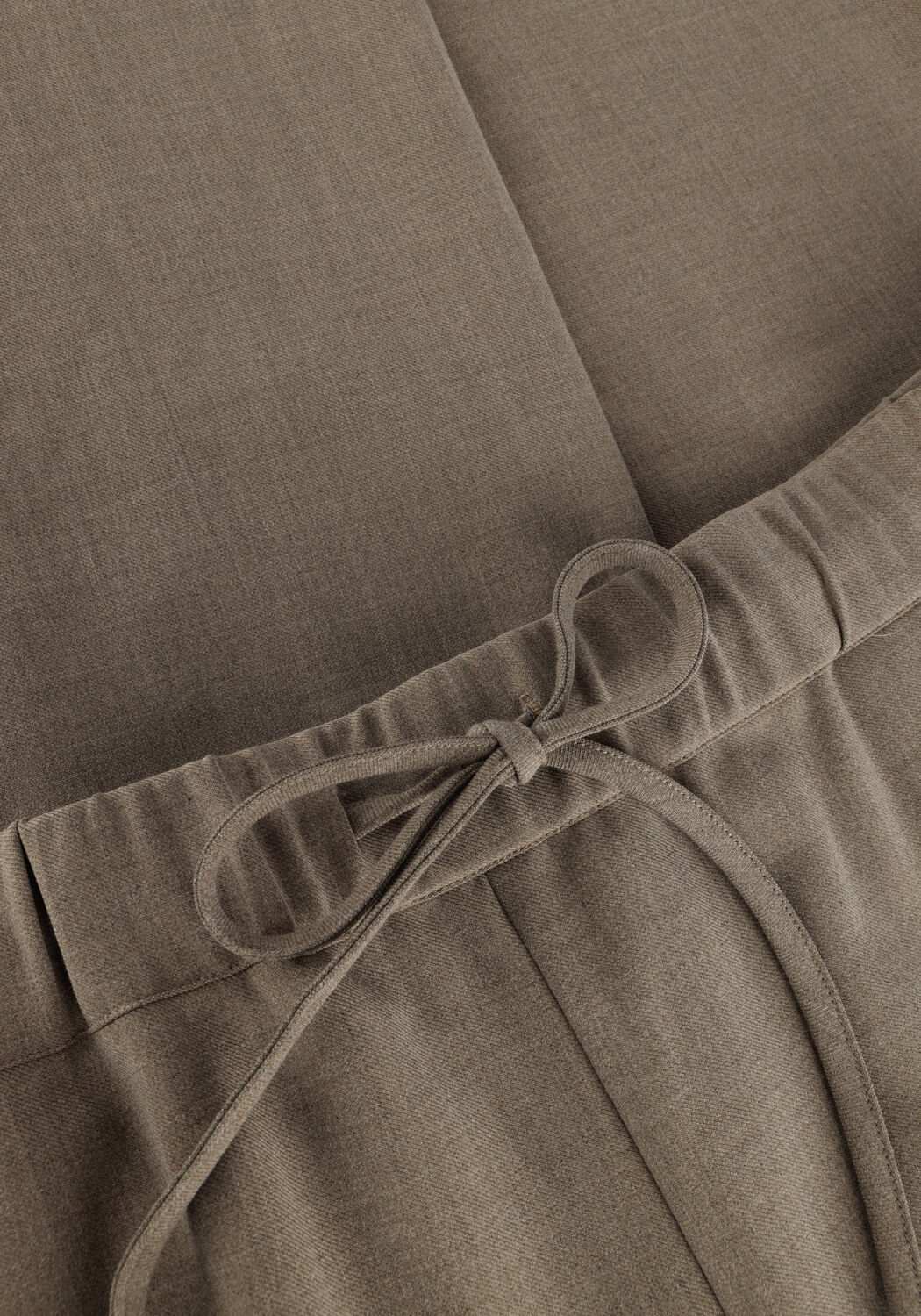 Graue CIRCLE OF TRUST Hose STORMY PANTS - large