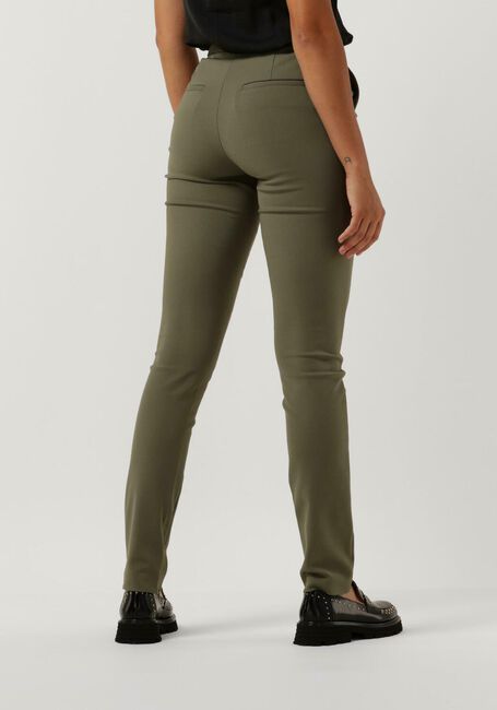 Grüne TIGER OF SWEDEN Hose TAIKA 2 - large