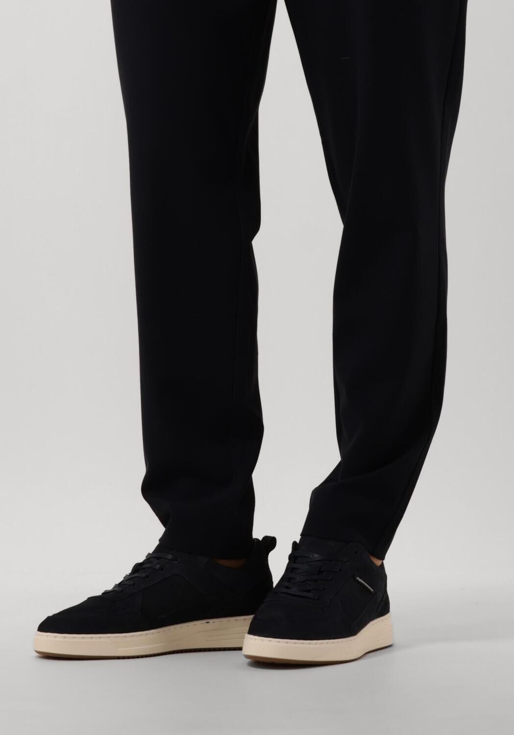 Blaue CYCLEUR DE LUXE Sneaker Low COMMUTER - large