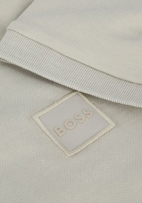 Beige BOSS Polo-Shirt PASSENGER - large