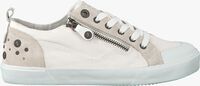 Weiße YELLOW CAB Sneaker Y22082 - medium