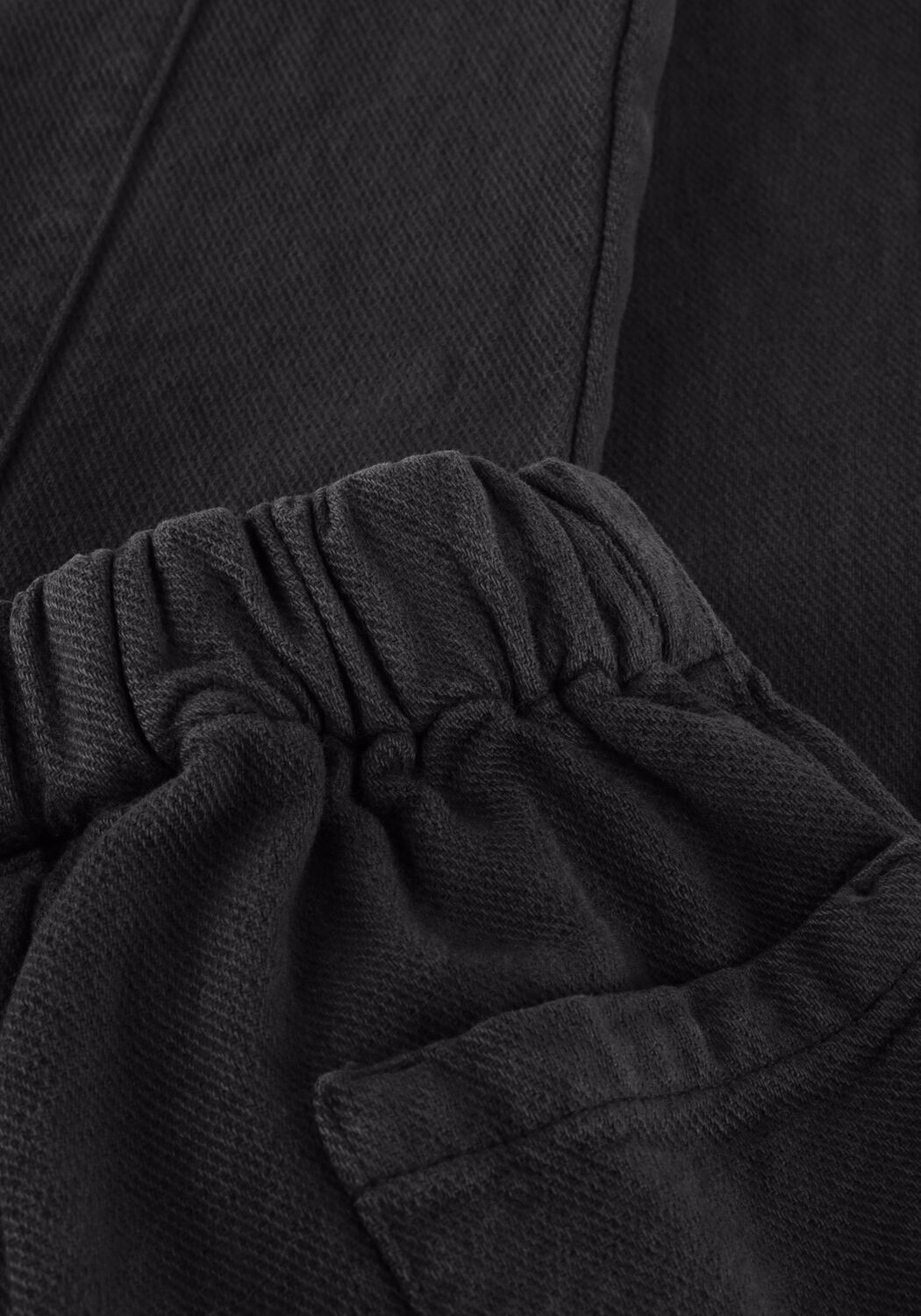 Anthrazit PLAY UP Hosen TWILL TROUSERS - large