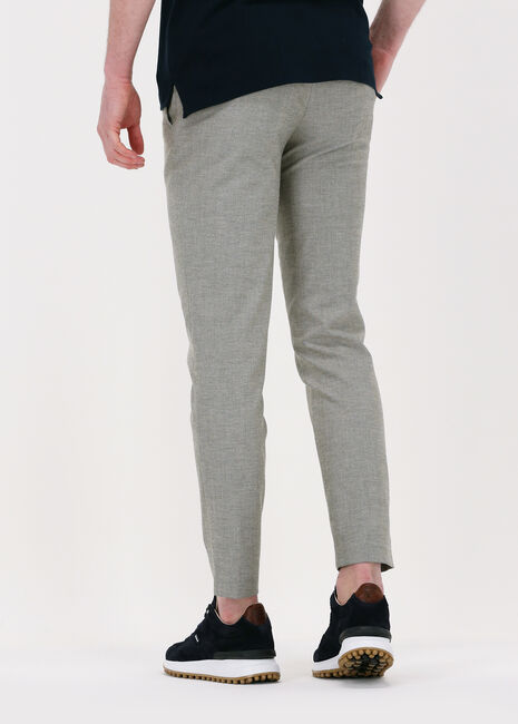 Grüne PLAIN Hose JOSH 723 - large