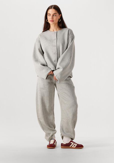 Graue EDITED Jogginghose DYLAN PANTS - large