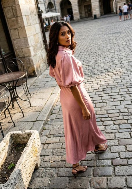 Rosane NOTRE-V Midirock NV-HILDEGARD - large