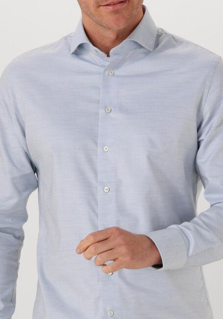 Hellblau PROFUOMO Klassisches Oberhemd SHIRT X-CUTAWAY SF - large