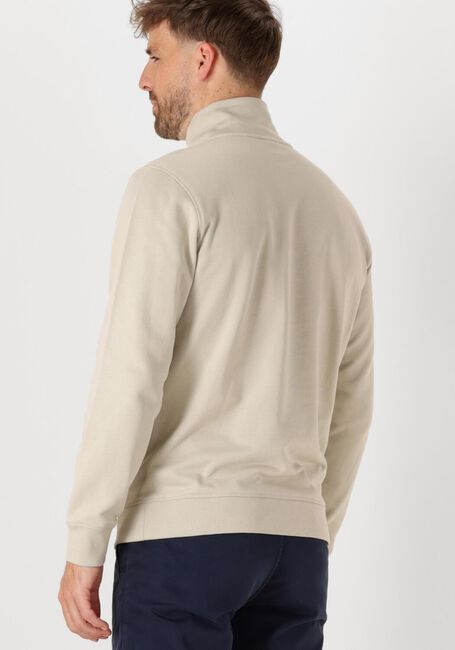 Beige BOSS ORANGE Sweatshirt ZETRUST - large