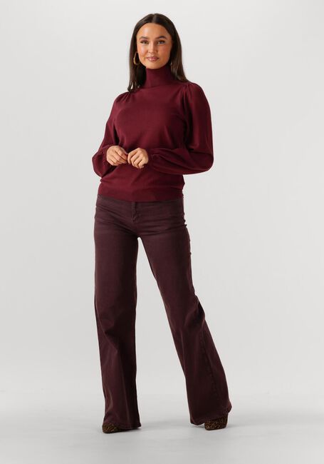 Bordeaux FABIENNE CHAPOT Pullover MOLLY PULLOVER - large