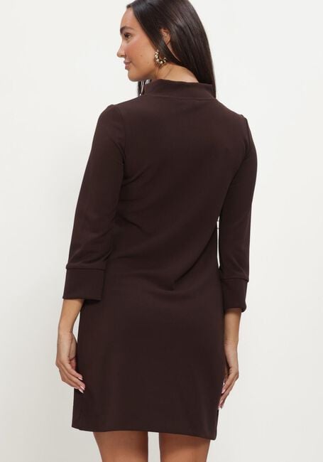 Braune ANA ALCAZAR Midikleid 042187.3911 - large