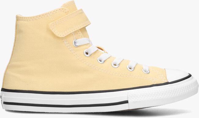 Gelbe CONVERSE Sneaker high CHUCK TAYLOR ALL STAR - large