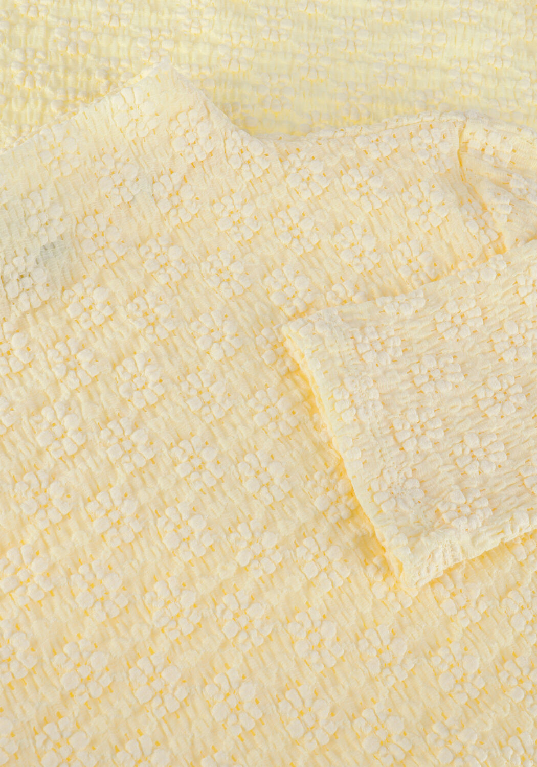 Gelbe CATWALK JUNKIE Tops & T-shirts LS RANIA - large