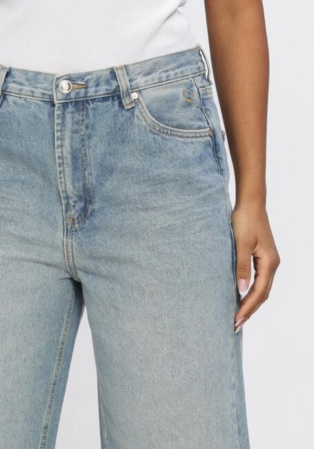 Blaue CIRCLE OF TRUST Jeans BOSTON DNM - large