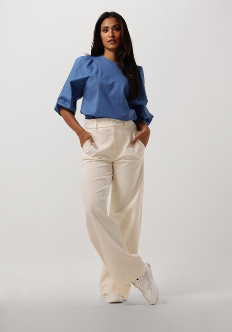 Blaue SILVIAN HEACH Top GPP23071TS - large