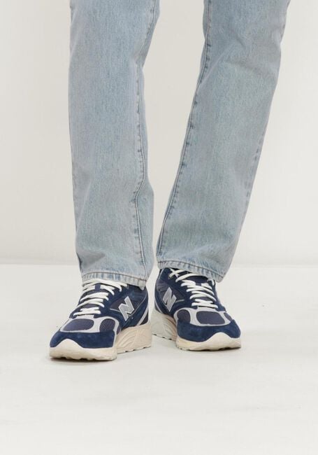 Blaue NEW BALANCE Sneaker Low 880R - large