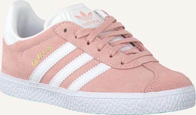 Rosane ADIDAS Sneaker Low GAZELLE C Rosane ADIDAS Sneaker Low GAZELLE C - large