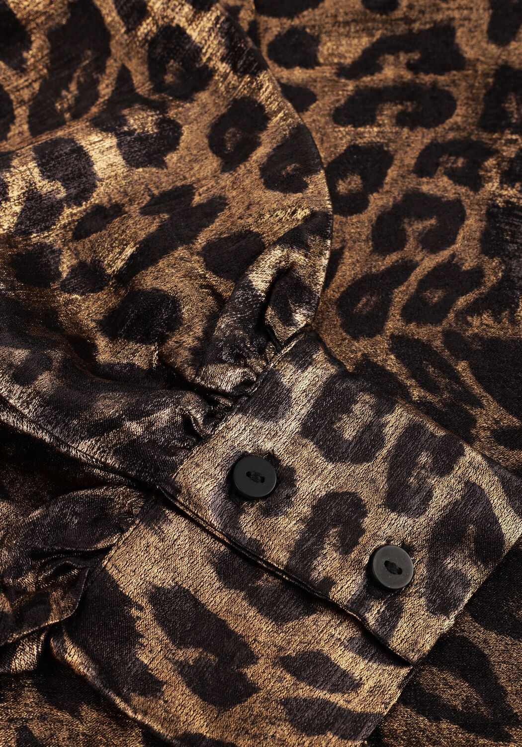 Braune FREEBIRD Blusen BORELLA - large