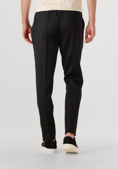 Schwarze LES DEUX Jogginghose BALLIER TRACK PANTS - large