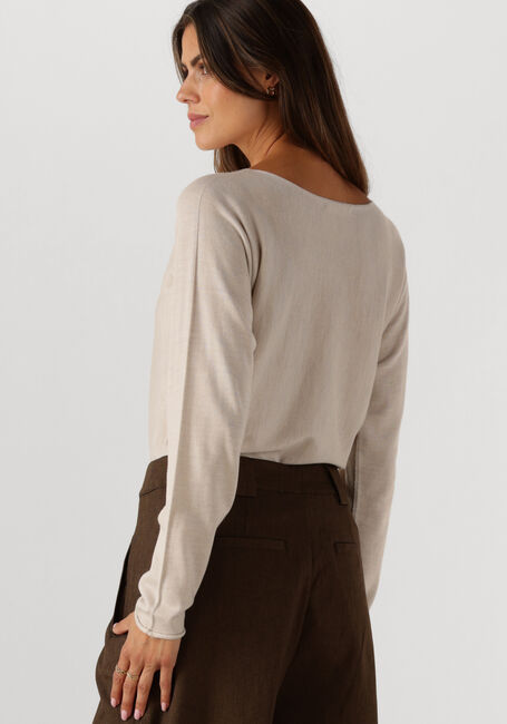 Sand BELLAMY Pullover JUDITH - large