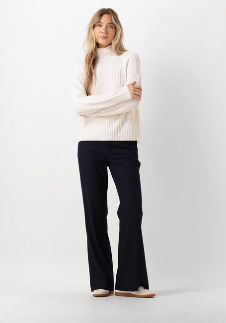 Ecru MOS MOSH Pullover THYRA HIGHNECK KNIT - large