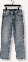 Hellblau INDIAN BLUE JEANS Straight leg jeans 2657 WIDE LOOSE FIT BLUE JEANS Hellblau INDIAN BLUE JEANS Straight leg jeans 2657 WIDE LOOSE FIT BLUE JEANS - medium