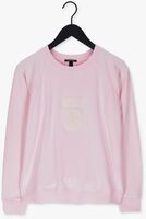 Hell-Pink 10DAYS Sweatshirt SWEATER MEDAL