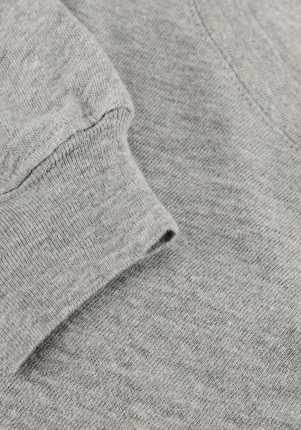 Graue AMERICAN VINTAGE Top SONOMA - large