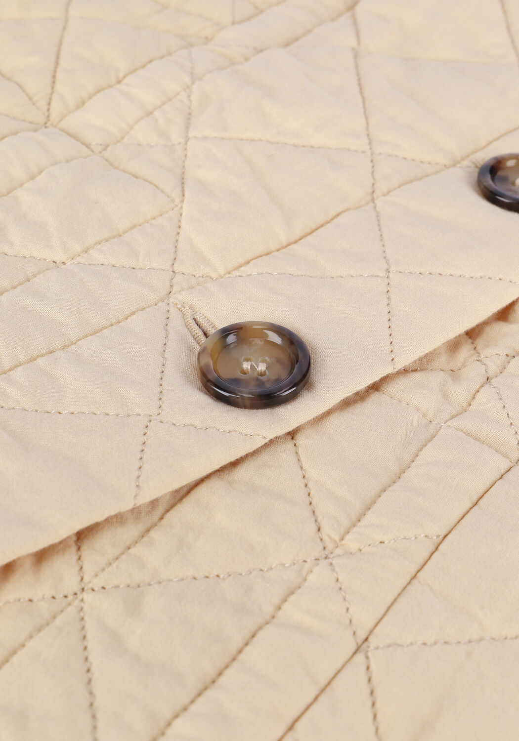 Sand VANILIA Gilet PADDED GILET 1114 - large