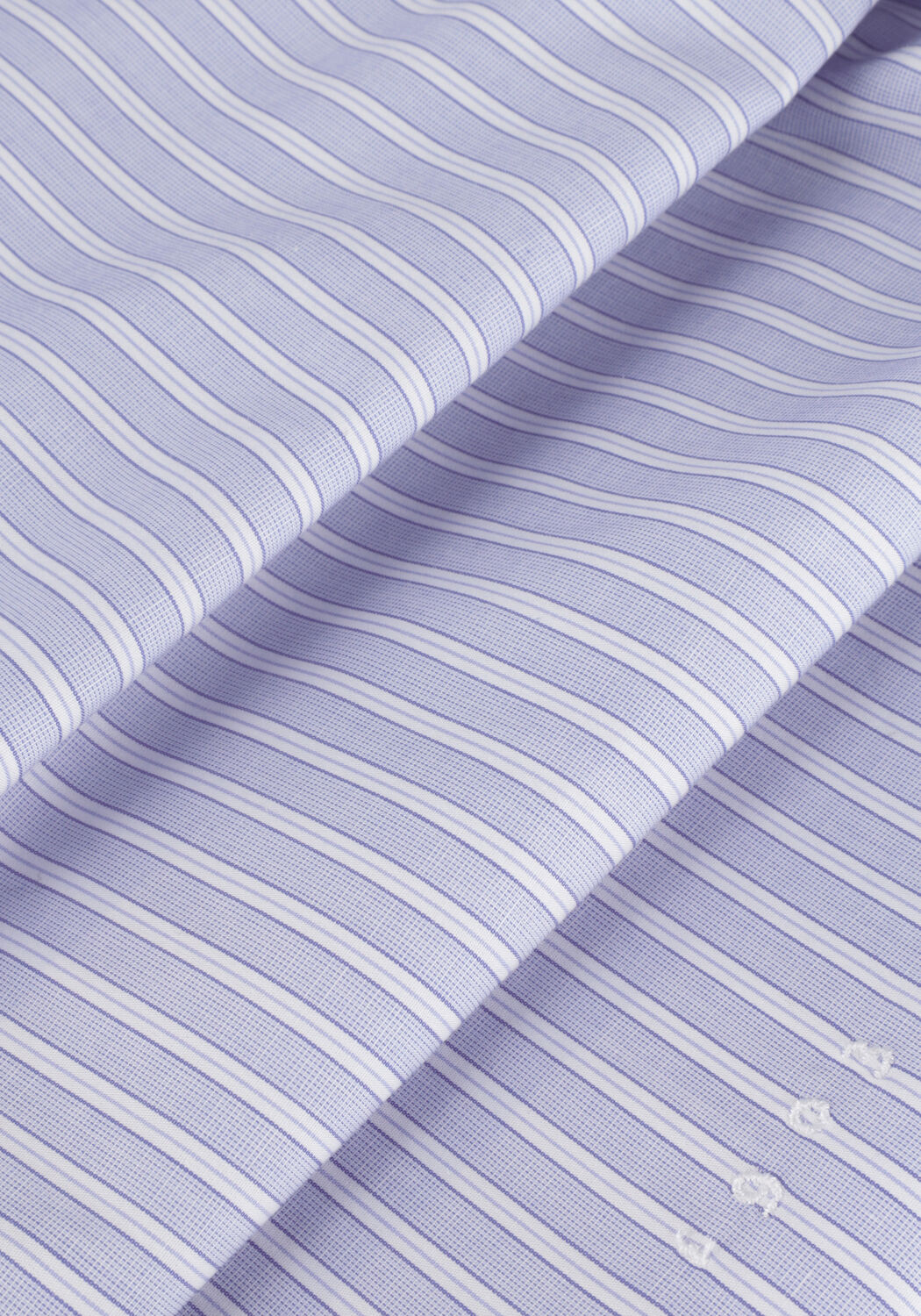 Dunkelblau TIGER OF SWEDEN Blusen CORINNE - large