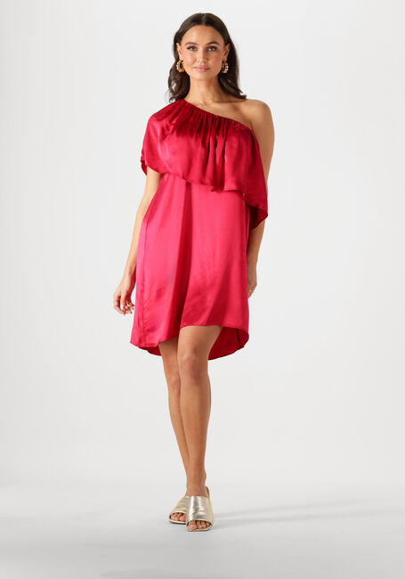Fuchsie GREEK ARCHAIC KORI Minikleid 130162 - large