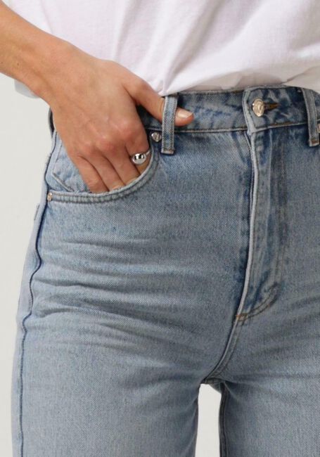 Blaue JOSH V Mom jeans DALIA - large