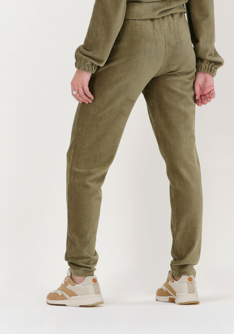 Dunkelgrün YDENCE Jogginghose PANTS MAUREEN - large