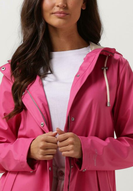 Rosane ILSE JACOBSEN Regenjacke RAIN 228 - large