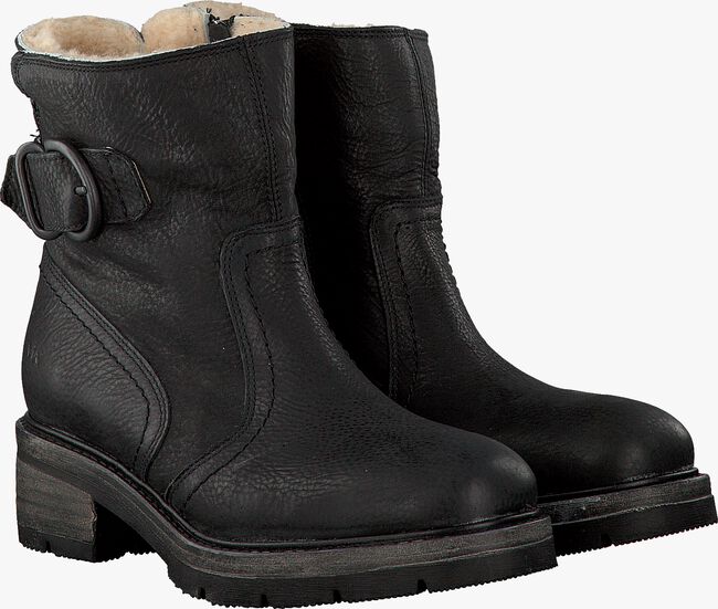 Schwarze VIA VAI Ankle Boots 4907085 - large