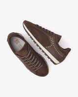Braune VIA VAI Sneaker SCOTT KYLE - medium